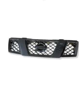 Nissan Navara D40 Front bumper upper radiator grill NSR2281 310EBXXX 310EB400