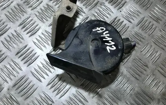Seat Toledo I (1L) Horn signal e970388