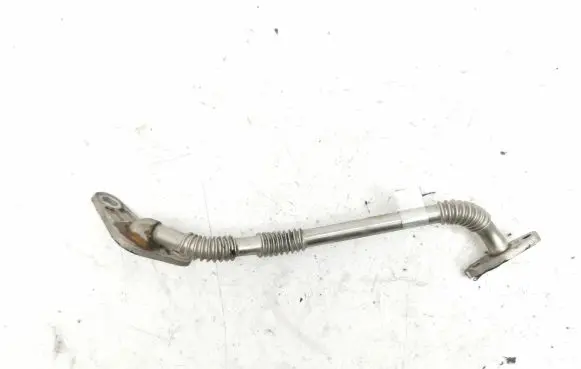 Jeep Cherokee Turbo turbocharger oiling pipe/hose 55252549