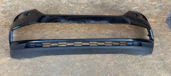 Skoda Kodiaq Front bumper 565807221 K195870