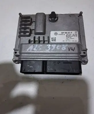 Seat Ibiza I (021A) Engine control unit/module ECU 03P906021P