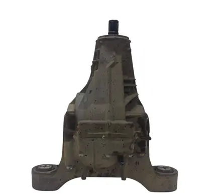 Porsche Cayenne (92A) Rear differential 4460310090 00930233630