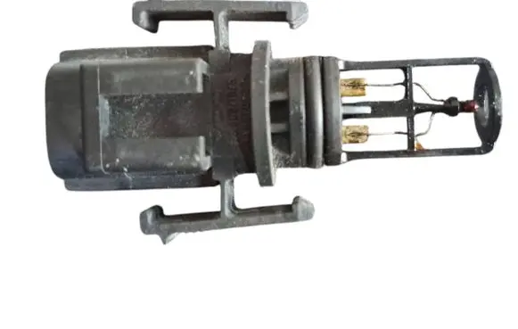 Volvo V70 Intake air temperature sensor 9445153