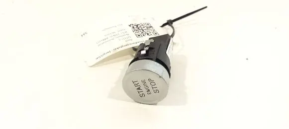 Audi Q3 8U Engine start stop button switch 8U0905217A