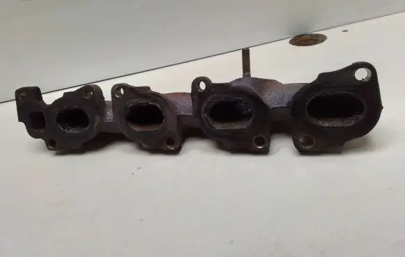 Lancia Delta III Exhaust manifold 55229729