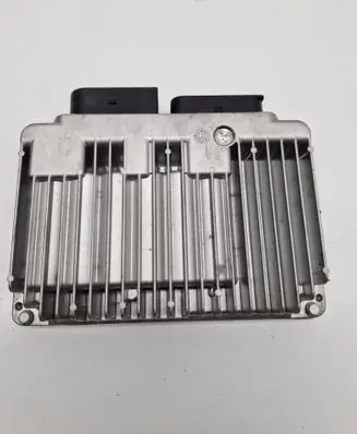 Gearbox control unit/module