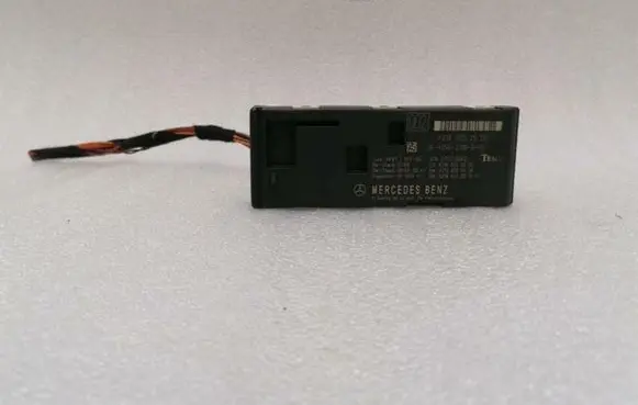 Mercedes-Benz CLS C218 X218 Tailgate/trunk control unit/module A2188202926
