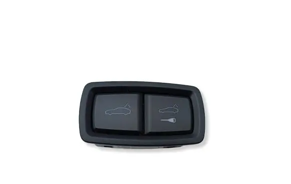 Porsche Cayenne (92A) Tailgate/boot open switch button 7PP959832J 10002492 SN00001161161054