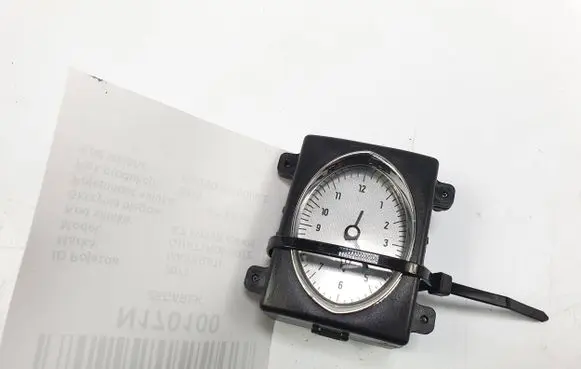 Maserati Quattroporte Clock 208581 90302193802B