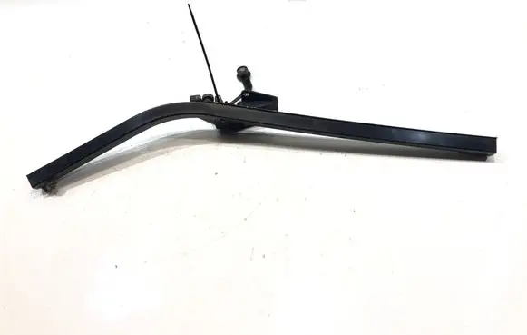 Peugeot 807 Sliding door trim (molding) 