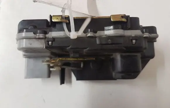 Citroen C5 Rear door lock