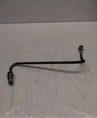 Turbo turbocharger oiling pipe/hose