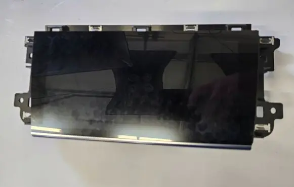 Audi A8 S8 D5 MMI control unit 4H0919605B