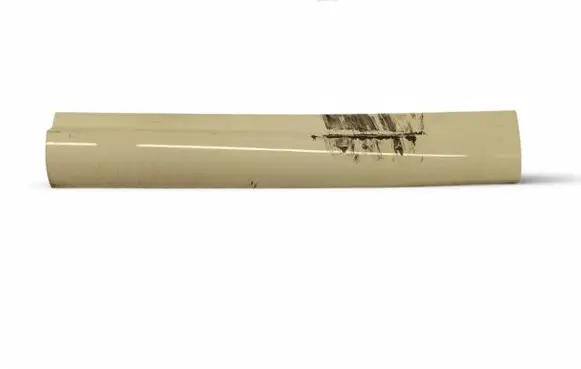 Maserati Levante Rear door trim (molding) 670035238
