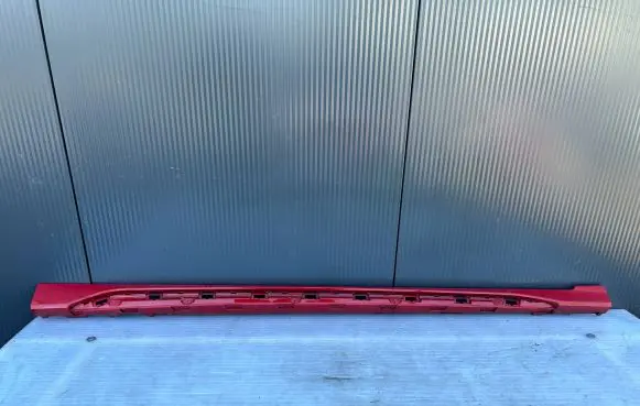 Audi RS3 8Y Sill/side skirt trim 8Y0853856A