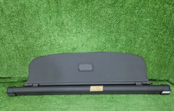 Audi A4 S4 B8 8K Parcel shelf load cover 8K9863553A