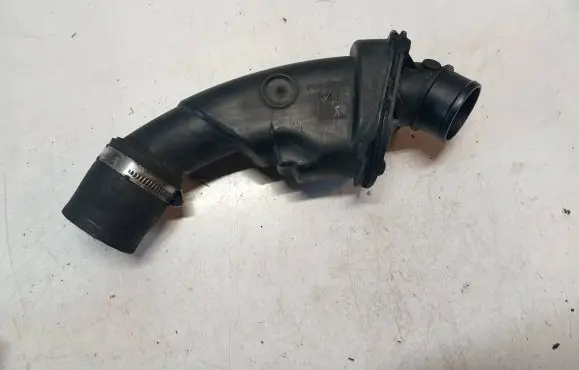 Volvo V70 Intercooler hose/pipe 30778734 E2Z4D PA66GF35