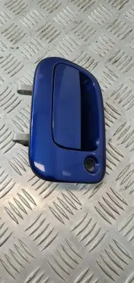 Toyota RAV 4 (XA20) Tailgate trunk handle 