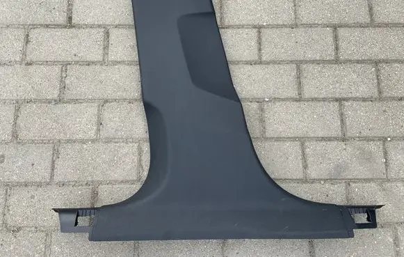 Audi A4 S4 B9 (B) pillar trim (bottom) 8W0867239