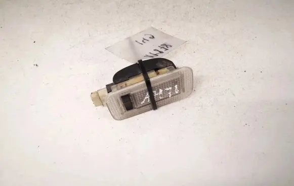 Toyota Avensis T250 Other interior light 8124005041 81240-05041
