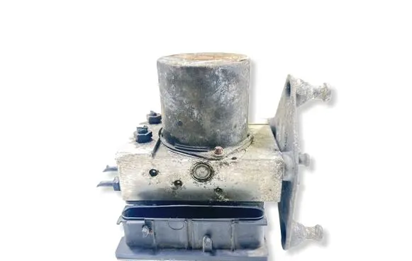 Mercedes-Benz Vito Viano W639 ABS Pump A0014461889 0265236000