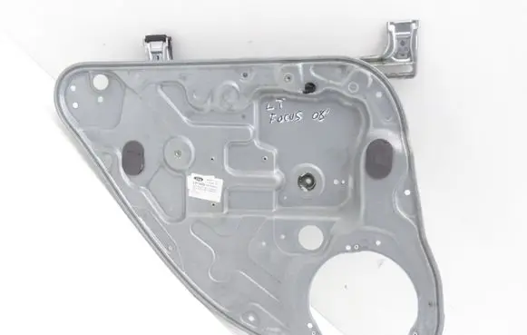 Ford Focus Rear window lifting mechanism without motor 4M51-A045H23-A