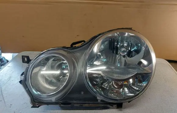 Volkswagen Polo Headlight/headlamp 6Q1941007M