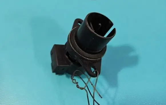 Fiat Tipo Interior temperature sensor 53102292 IMPRK1581589