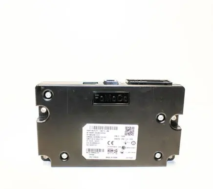 Ford Escape III Bluetooth control unit module FL3T14D212RB