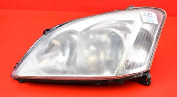 Toyota Corolla E120 E130 Headlight/headlamp 89006310