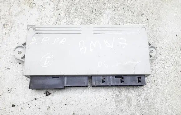 BMW 7 E65 E66 Door control unit/module 613569471209