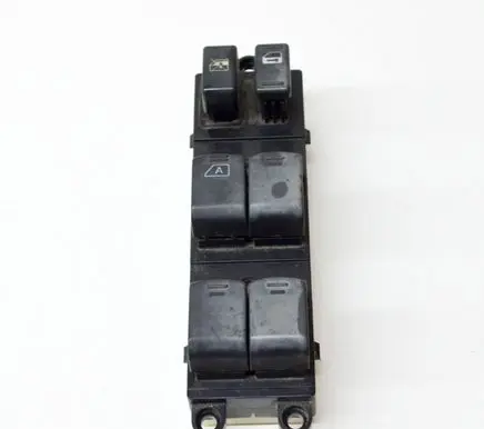 Nissan Murano Z50 Electric window control switch 254019W100