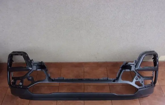 Hyundai Kona I Front bumper 86512J9010