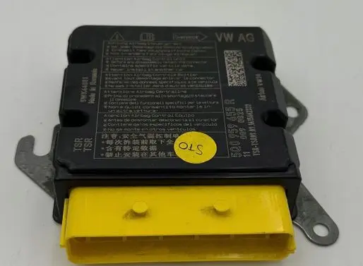 Skoda Enyaq iV Airbag control unit/module 5Q0959655R