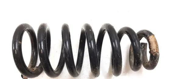 Mitsubishi L200 Front coil spring