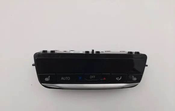 BMW 4 G22 G23 G24 G26 Climate control unit 5A3BBF5 5HB01351109 3212632076