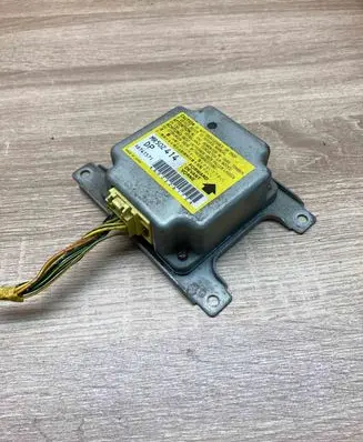 Mitsubishi Galant Airbag control unit/module MR502414 X6T41571