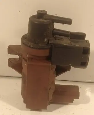 Ford C-MAX II Turbo solenoid valve 6g9q9e882cb