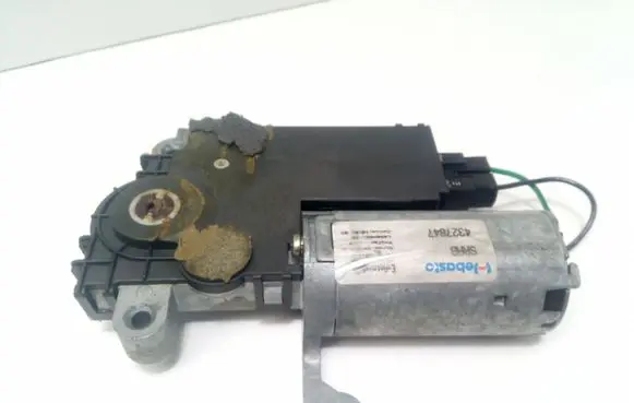Rover 620 Sunroof control unit/module 4327847 26636D 404248
