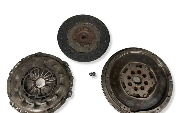 Citroen C4 Grand Picasso Clutch set kit 9664361080 F5200 9664360480