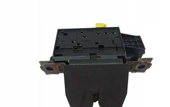 Opel Vectra C Tailgate/trunk/boot lock/catch/latch 495072894