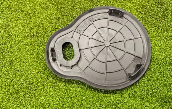 Renault Espace V (RFC) Fuel tank filler cap 748928252R