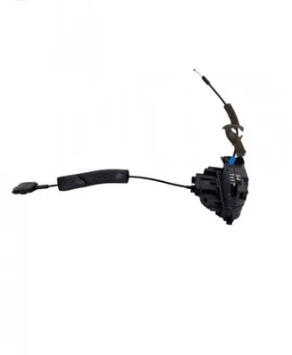 Renault Megane III Front door lock 805030001R