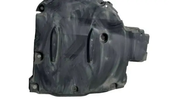 Toyota Yaris XP210 Trunk boot underbody cover/under tray 58415K0010