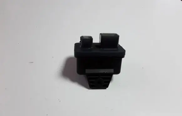 Fiat Doblo Glow plug pre-heat relay 55229840