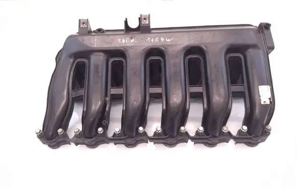 BMW 5 E60 E61 Intake manifold 7790700 7790701