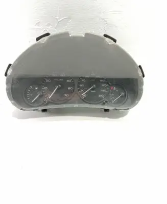 Citroen Berlingo Speedometer (instrument cluster) 8659364180