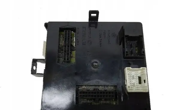 Renault Laguna II Other control units/modules 8200228550