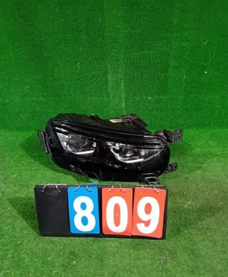 Citroen C5 Aircross Headlight/headlamp 9816925280 01325106 1AL2338