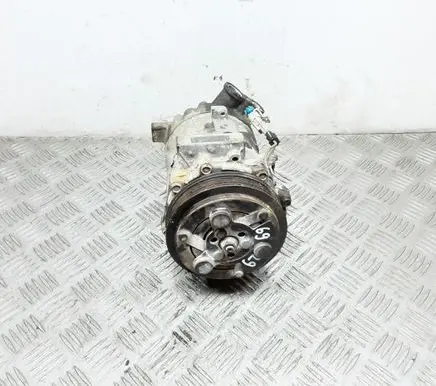 Air conditioning (A/C) compressor (pump)